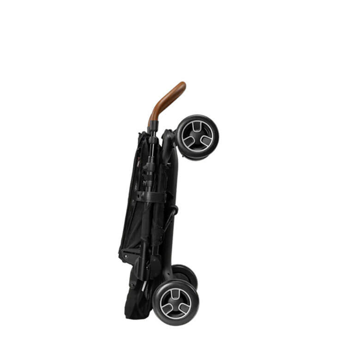 Nuna® Pepp™ Next Stroller Caviar ST14000CVRGL at Zubaidas® - Pakistan’s No. 1 and the most trusted baby and kids store for over 50 years. Shop Online. Nationwide Delivery. Best Prices.
