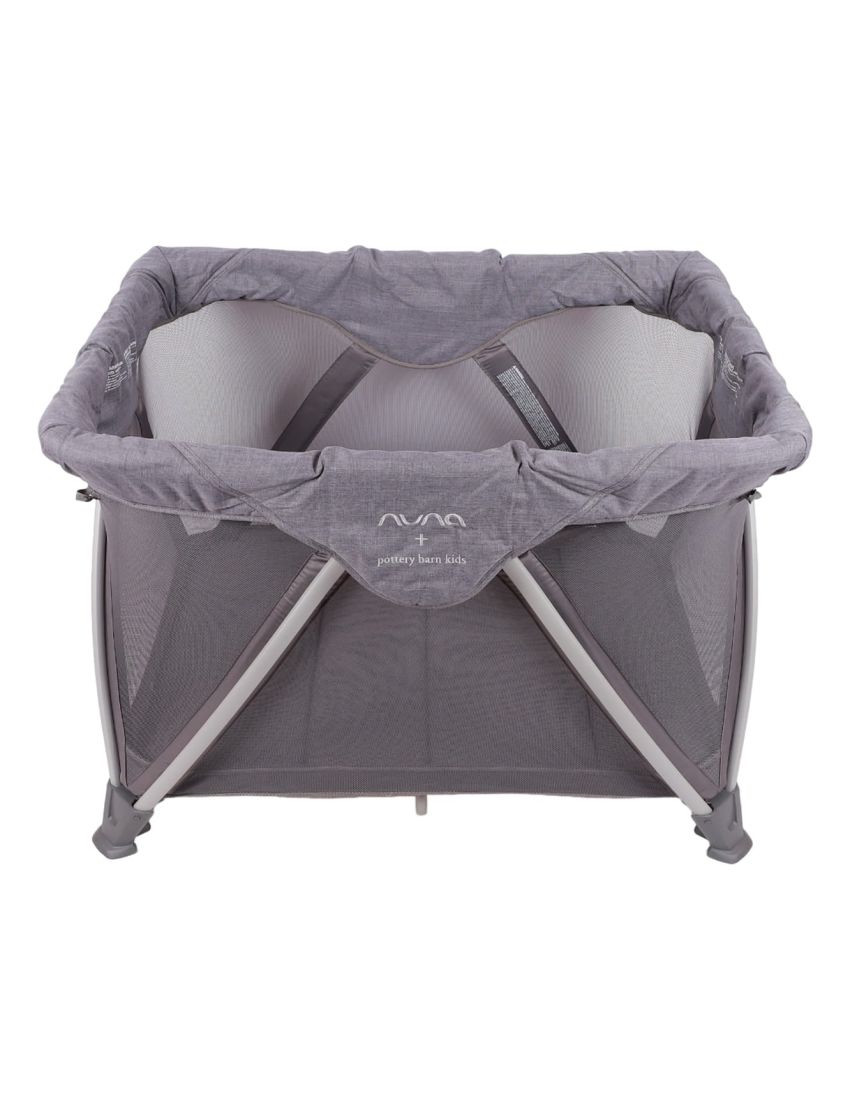 Nuna® Playard Sena Aire Brushstroke TC04522BRS at Zubaidas® - Pakistan’s No. 1 and the most trusted baby and kids store for over 50 years. Shop Online. Nationwide Delivery. Best Prices.