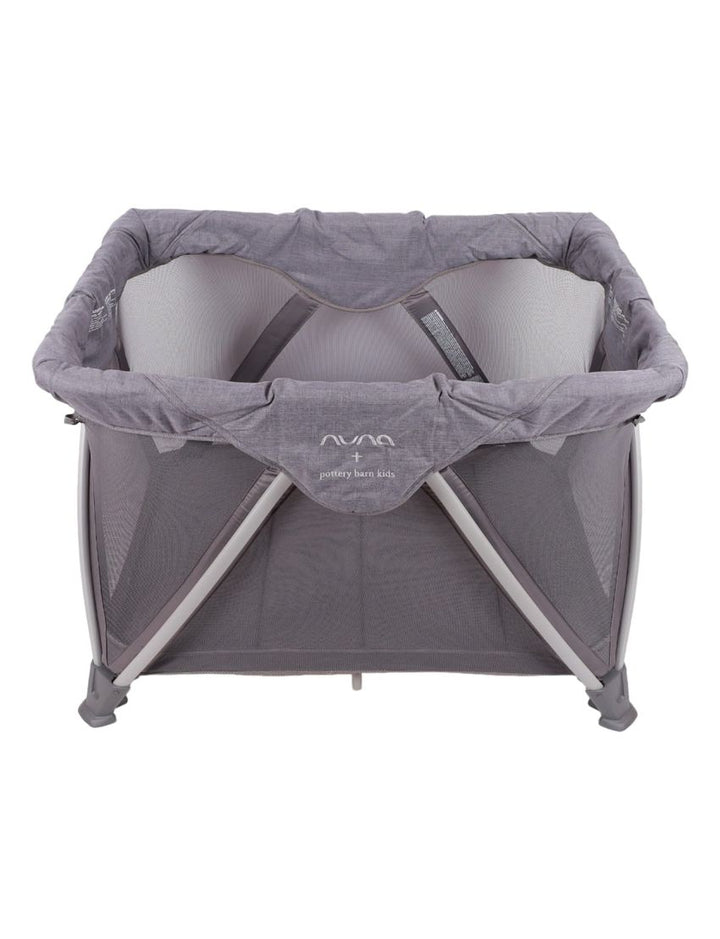 Nuna® Playard Sena Aire Brushstroke TC04522BRS at Zubaidas® - Pakistan’s No. 1 and the most trusted baby and kids store for over 50 years. Shop Online. Nationwide Delivery. Best Prices.