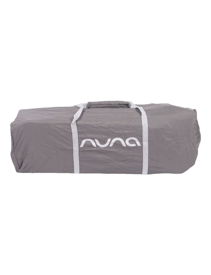 Nuna® Sena Air Oxford Light Gray Playard TC04511OXFGL at Zubaidas® - Pakistan’s No. 1 and the most trusted baby and kids store for over 50 years. Shop Online. Nationwide Delivery. Best Prices.
