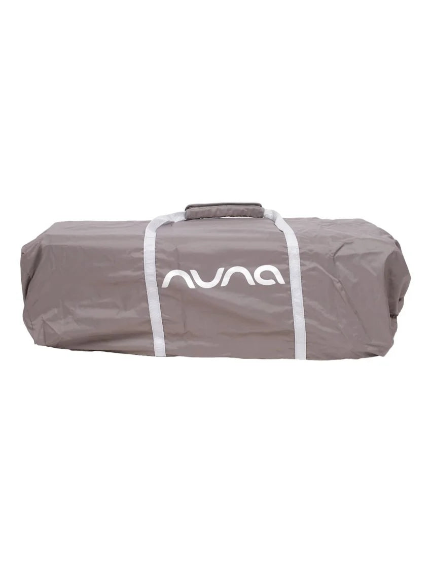 Nuna® Sena Aire Playard Granite TC04521GRN at Zubaidas® - Pakistan’s No. 1 and the most trusted baby and kids store for over 50 years. Shop Online. Nationwide Delivery. Best Prices.