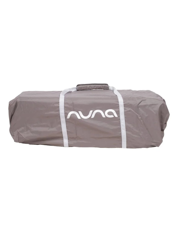 Nuna® Sena Aire Playard Granite TC04521GRN at Zubaidas® - Pakistan’s No. 1 and the most trusted baby and kids store for over 50 years. Shop Online. Nationwide Delivery. Best Prices.