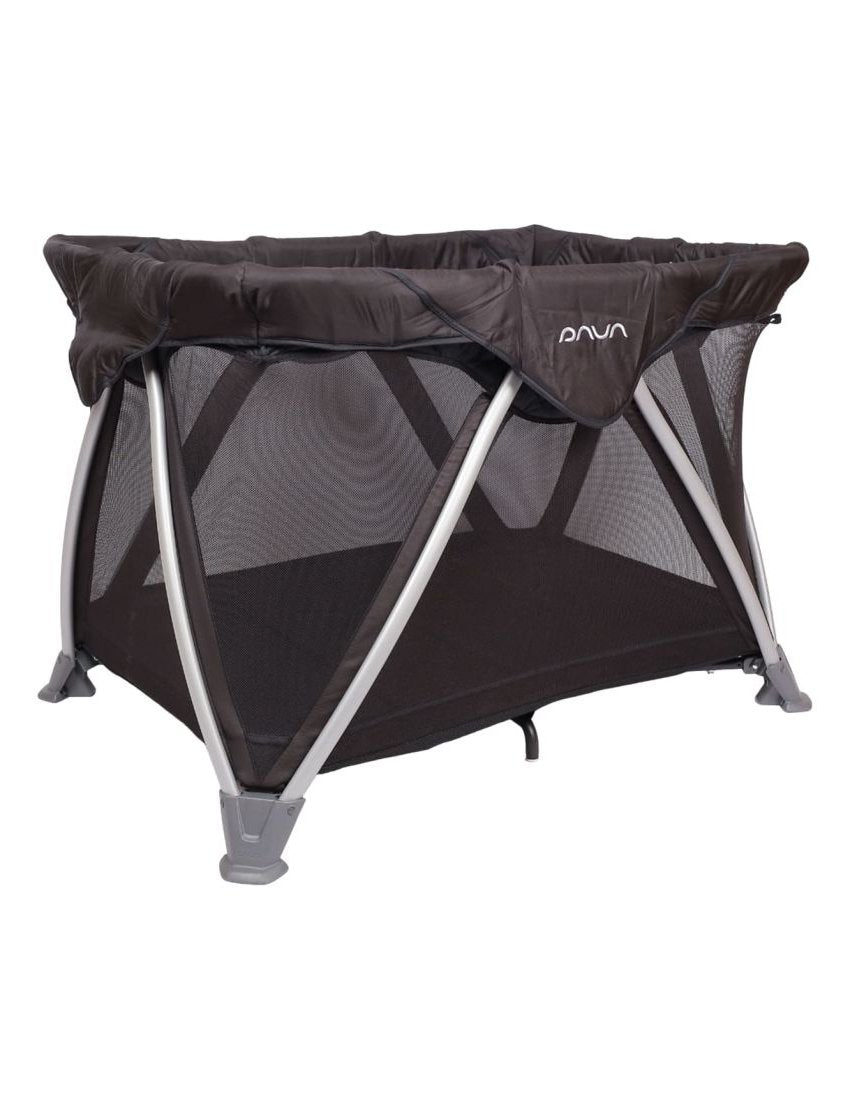Nuna® Sena Aire Playard TC04516CVRCA at Zubaidas® - Pakistan’s No. 1 and the most trusted baby and kids store for over 50 years. Shop Online. Nationwide Delivery. Best Prices.