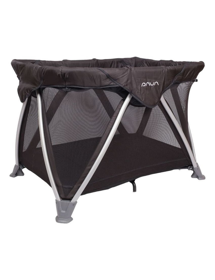 Nuna® Sena Aire Playard TC04516CVRCA at Zubaidas® - Pakistan’s No. 1 and the most trusted baby and kids store for over 50 years. Shop Online. Nationwide Delivery. Best Prices.