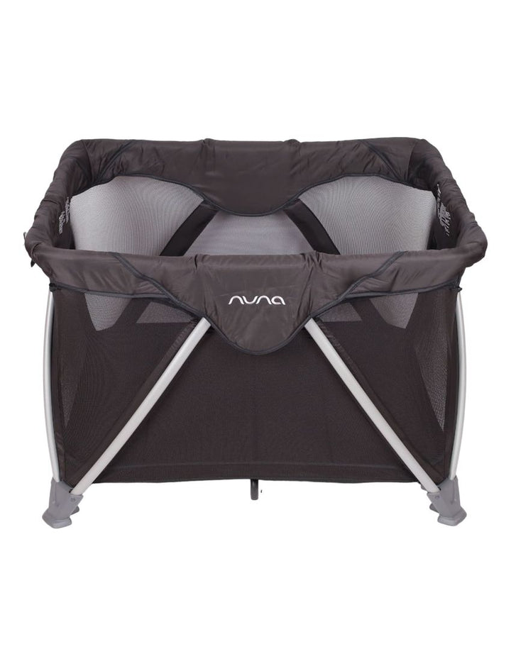 Nuna® Sena Aire Playard TC04516CVRCA at Zubaidas® - Pakistan’s No. 1 and the most trusted baby and kids store for over 50 years. Shop Online. Nationwide Delivery. Best Prices.