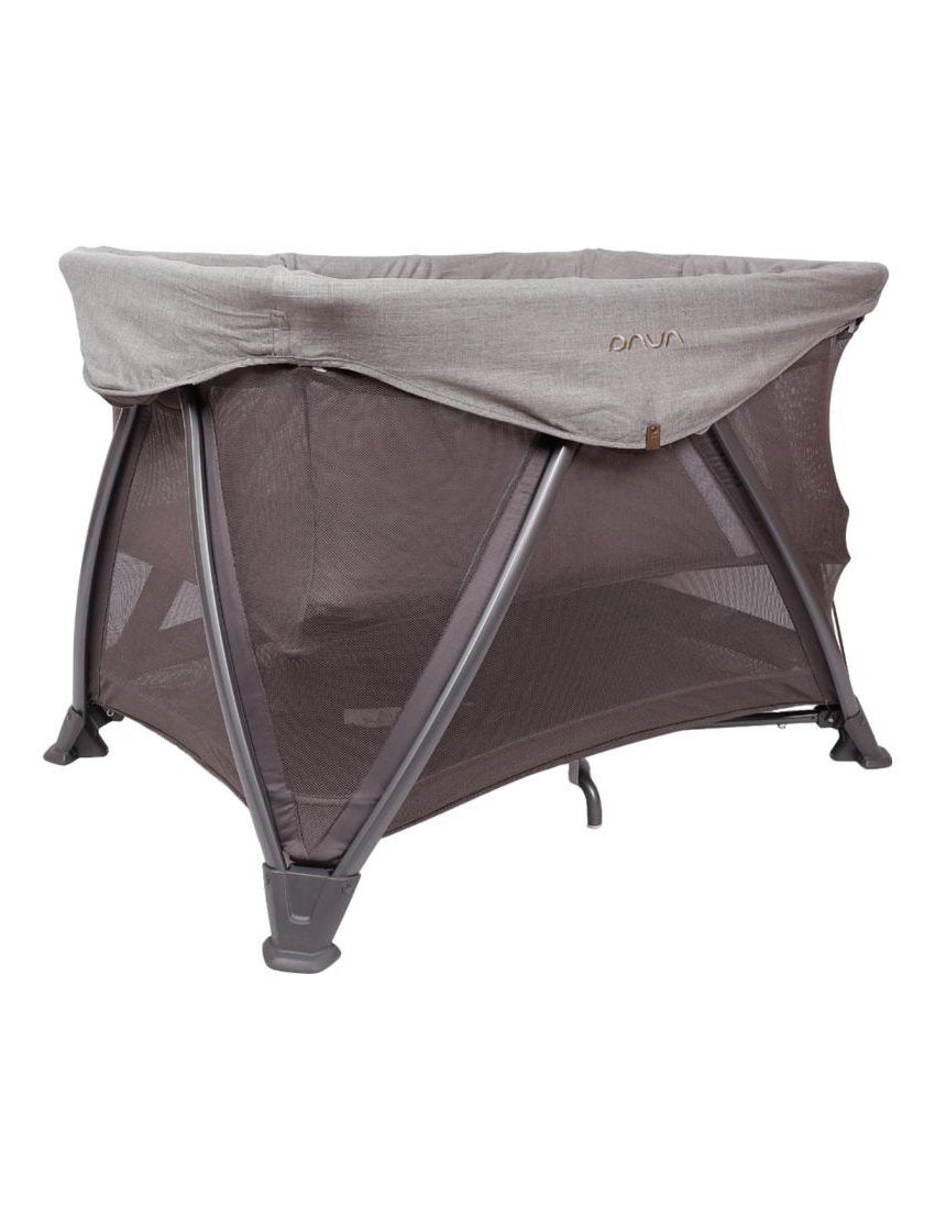 Nuna® Sena Aire Playard TC04524RFD at Zubaidas® - Pakistan’s No. 1 and the most trusted baby and kids store for over 50 years. Shop Online. Nationwide Delivery. Best Prices.