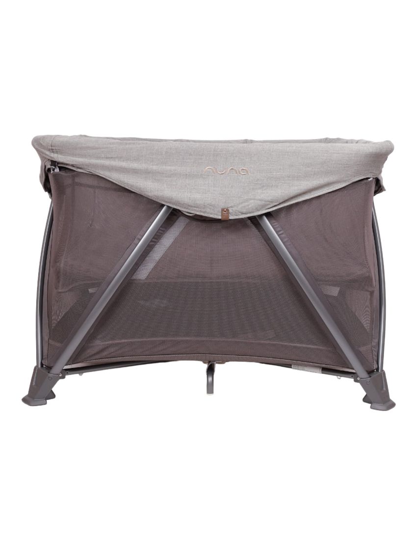 Nuna® Sena Aire Playard TC04524RFD at Zubaidas® - Pakistan’s No. 1 and the most trusted baby and kids store for over 50 years. Shop Online. Nationwide Delivery. Best Prices.
