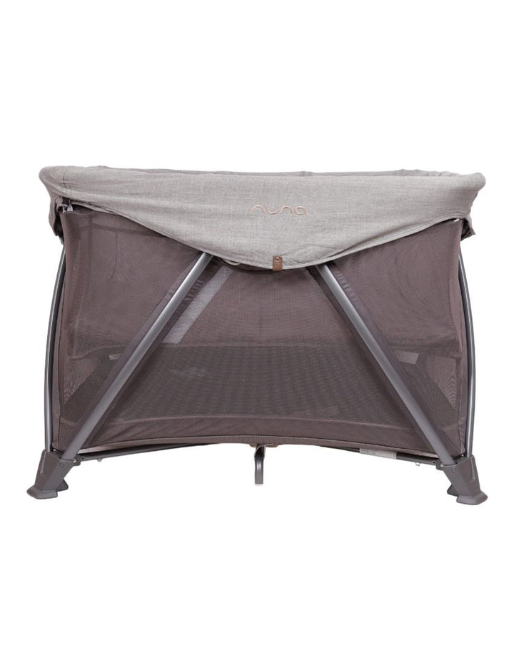 Nuna® Sena Aire Playard TC04524RFD at Zubaidas® - Pakistan’s No. 1 and the most trusted baby and kids store for over 50 years. Shop Online. Nationwide Delivery. Best Prices.