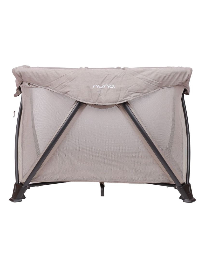 Nuna® Sena Aire Playard TC16501HAZ at Zubaidas® - Pakistan’s No. 1 and the most trusted baby and kids store for over 50 years. Shop Online. Nationwide Delivery. Best Prices.
