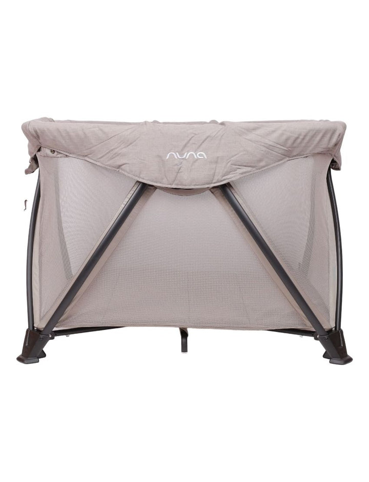 Nuna® Sena Aire Playard TC16501HAZ at Zubaidas® - Pakistan’s No. 1 and the most trusted baby and kids store for over 50 years. Shop Online. Nationwide Delivery. Best Prices.