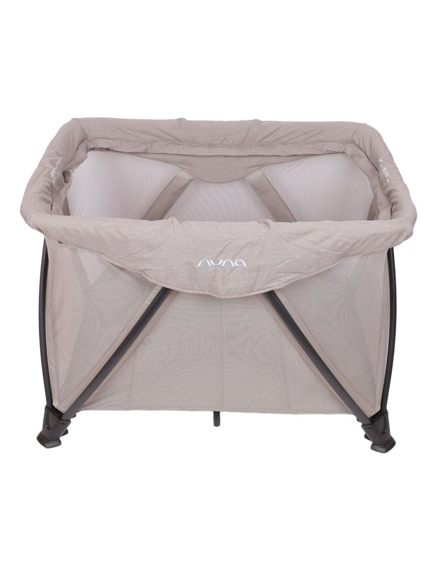 Nuna® Sena Aire Playard TC16501HAZ at Zubaidas® - Pakistan’s No. 1 and the most trusted baby and kids store for over 50 years. Shop Online. Nationwide Delivery. Best Prices.