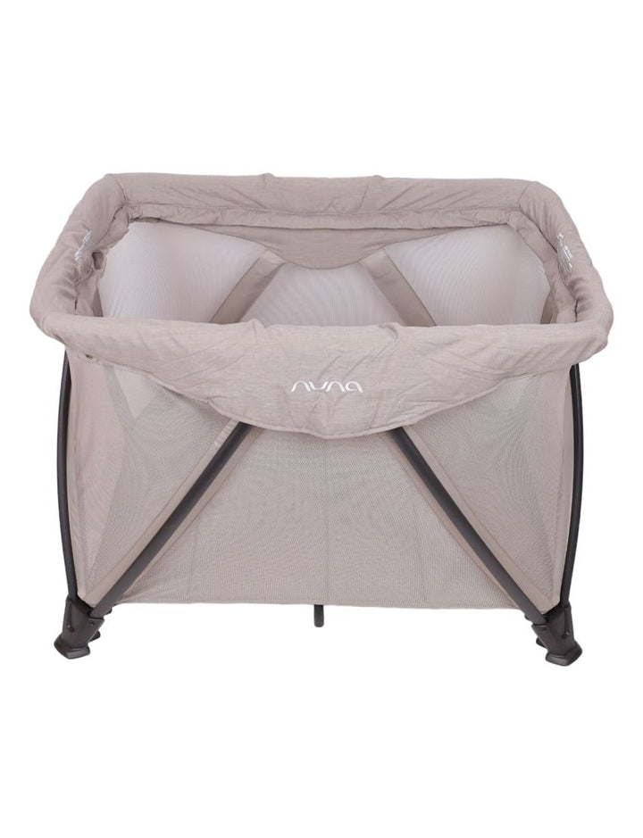 Nuna® Sena Aire Playard TC16501HAZ at Zubaidas® - Pakistan’s No. 1 and the most trusted baby and kids store for over 50 years. Shop Online. Nationwide Delivery. Best Prices.