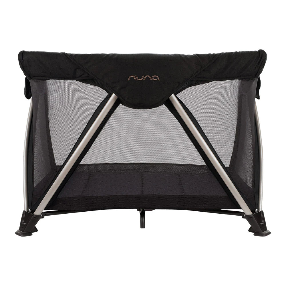 Nuna® Sena™ Aire Riveted Playard TC04525RVTCH at Zubaidas® - Pakistan’s No. 1 and the most trusted baby and kids store for over 50 years. Shop Online. Nationwide Delivery. Best Prices.