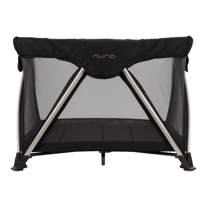 Nuna® Sena™ Aire Riveted Playard TC04525RVTCH at Zubaidas® - Pakistan’s No. 1 and the most trusted baby and kids store for over 50 years. Shop Online. Nationwide Delivery. Best Prices.