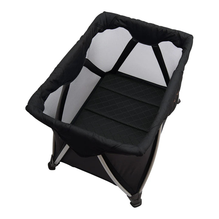 Nuna® Sena™ Aire Riveted Playard TC04525RVTCH at Zubaidas® - Pakistan’s No. 1 and the most trusted baby and kids store for over 50 years. Shop Online. Nationwide Delivery. Best Prices.