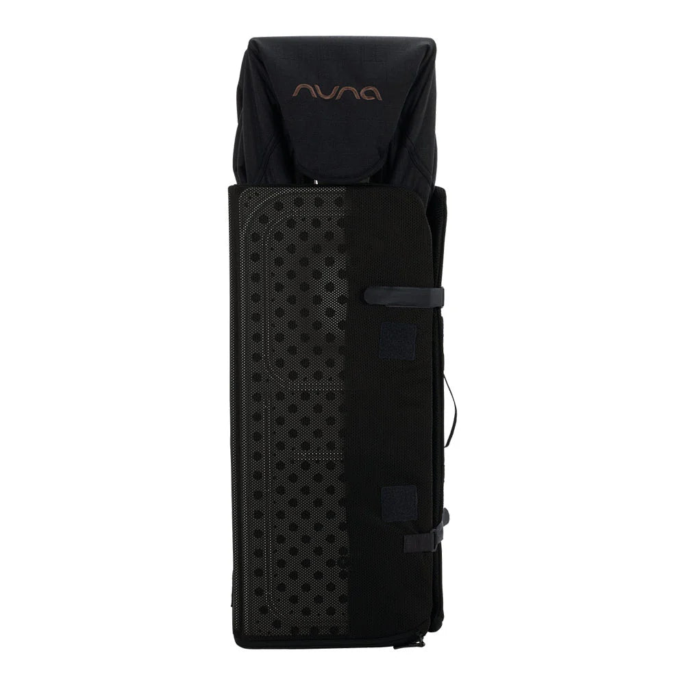 Nuna® Sena™ Aire Riveted Playard TC04525RVTCH at Zubaidas® - Pakistan’s No. 1 and the most trusted baby and kids store for over 50 years. Shop Online. Nationwide Delivery. Best Prices.