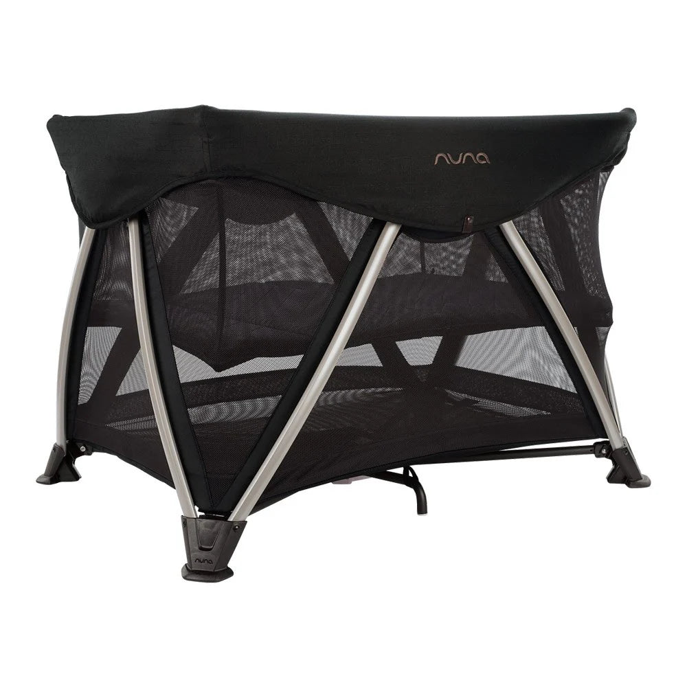 Nuna® Sena™ Aire Riveted Playard TC04525RVTCH at Zubaidas® - Pakistan’s No. 1 and the most trusted baby and kids store for over 50 years. Shop Online. Nationwide Delivery. Best Prices.