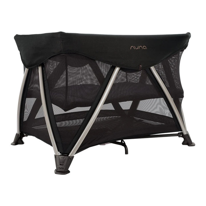 Nuna® Sena™ Aire Riveted Playard TC04525RVTCH at Zubaidas® - Pakistan’s No. 1 and the most trusted baby and kids store for over 50 years. Shop Online. Nationwide Delivery. Best Prices.