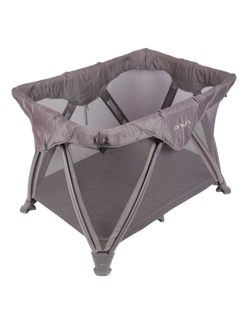 Nuna® Sena Aire Threaded Playard TC04514THRGL at Zubaidas® - Pakistan’s No. 1 and the most trusted baby and kids store for over 50 years. Shop Online. Nationwide Delivery. Best Prices.