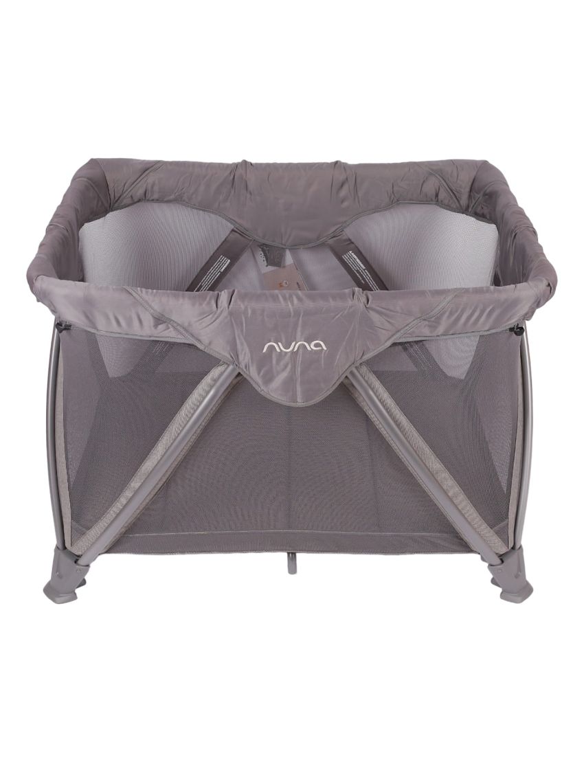 Nuna® Sena Aire Threaded Playard TC04514THRGL at Zubaidas® - Pakistan’s No. 1 and the most trusted baby and kids store for over 50 years. Shop Online. Nationwide Delivery. Best Prices.