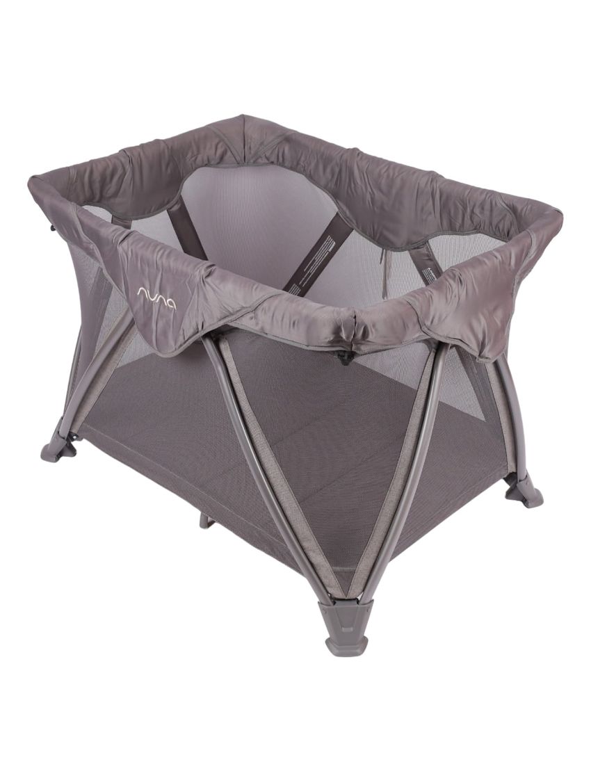 Nuna® Sena Aire Threaded Playard TC04514THRGL at Zubaidas® - Pakistan’s No. 1 and the most trusted baby and kids store for over 50 years. Shop Online. Nationwide Delivery. Best Prices.