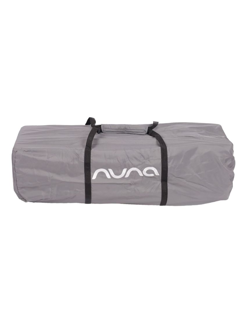 Nuna® Sena Aire Threaded Playard TC04514THRGL at Zubaidas® - Pakistan’s No. 1 and the most trusted baby and kids store for over 50 years. Shop Online. Nationwide Delivery. Best Prices.