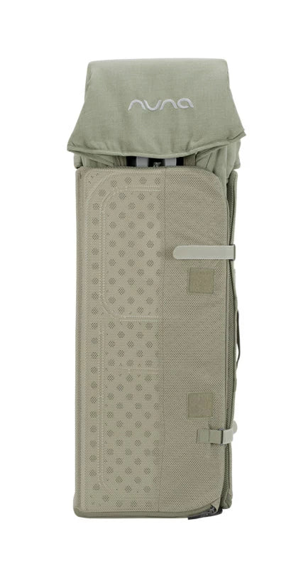 Nuna® Sena™ Aire Thyme Playard TC16500TYMGL at Zubaidas® - Pakistan’s No. 1 and the most trusted baby and kids store for over 50 years. Shop Online. Nationwide Delivery. Best Prices.