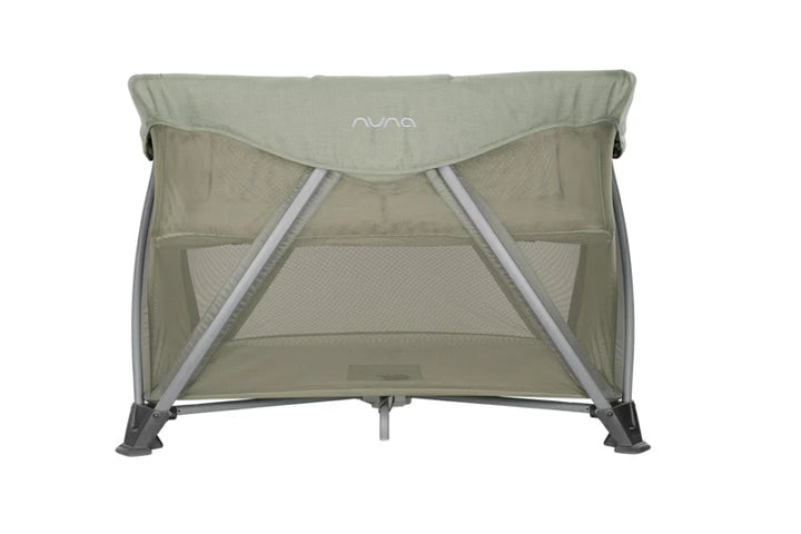 Nuna® Sena™ Aire Thyme Playard TC16500TYMGL at Zubaidas® - Pakistan’s No. 1 and the most trusted baby and kids store for over 50 years. Shop Online. Nationwide Delivery. Best Prices.