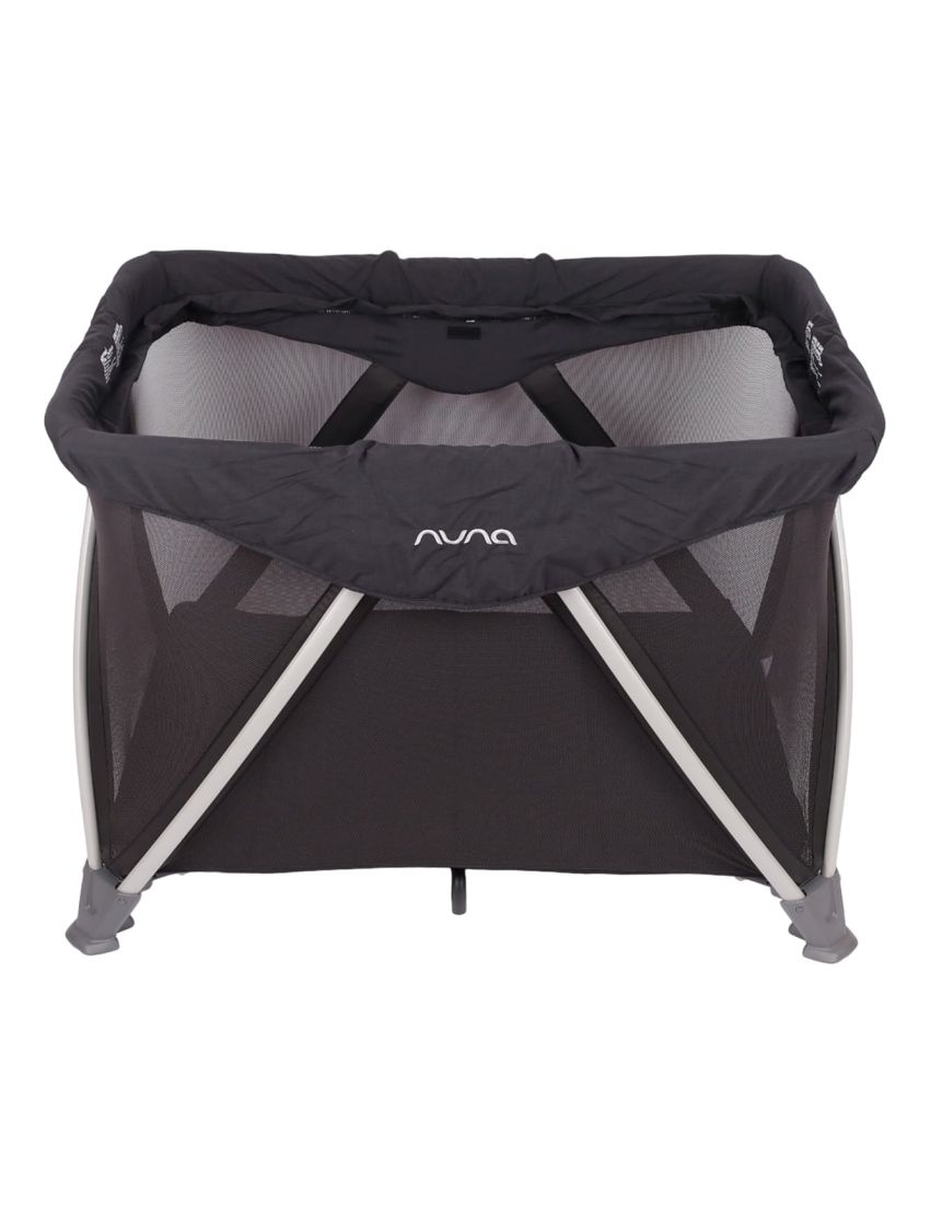 Nuna® Sena Travel Cot Aire TC16501CVR at Zubaidas® - Pakistan’s No. 1 and the most trusted baby and kids store for over 50 years. Shop Online. Nationwide Delivery. Best Prices.