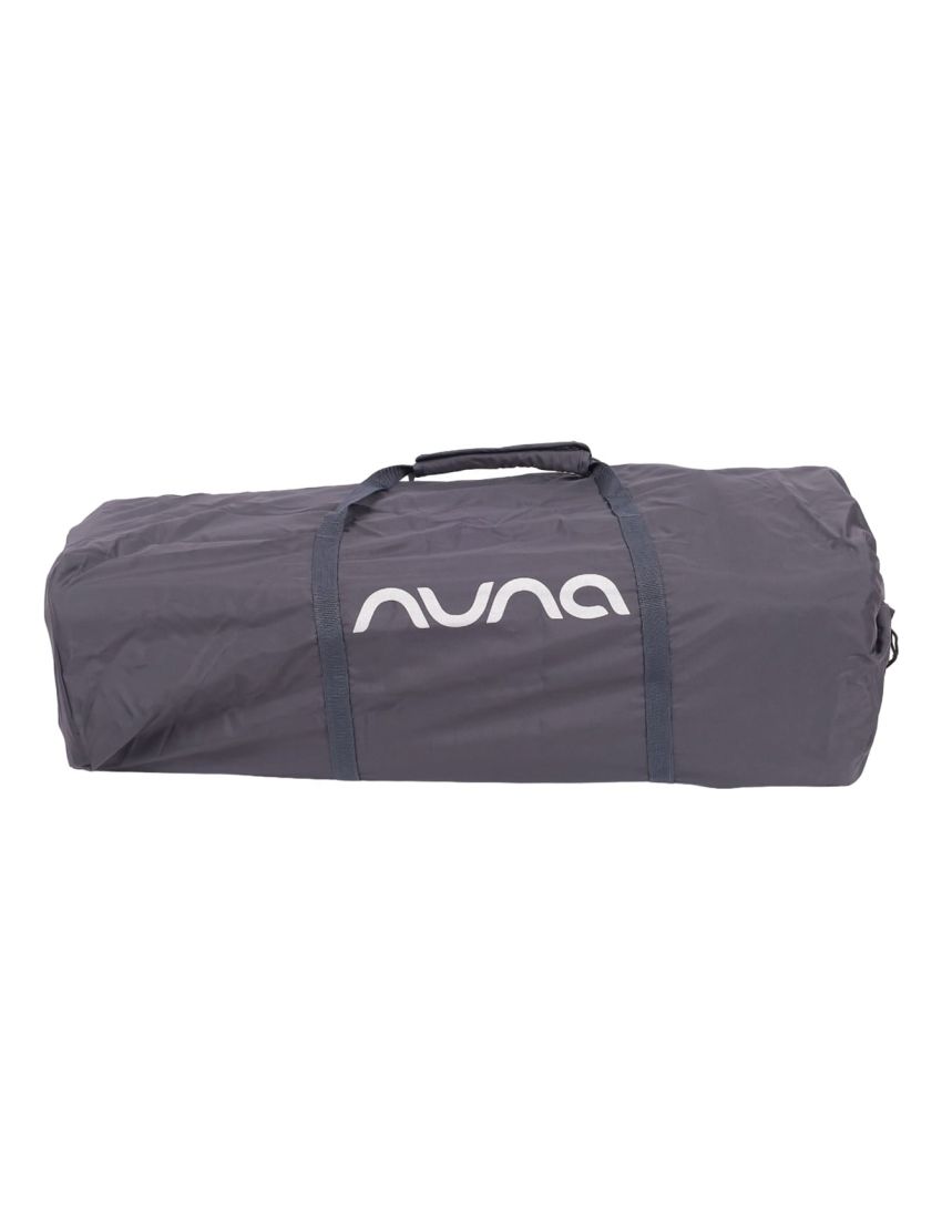 Nuna® Sena Travel Cot Aire TC16501CVR at Zubaidas® - Pakistan’s No. 1 and the most trusted baby and kids store for over 50 years. Shop Online. Nationwide Delivery. Best Prices.