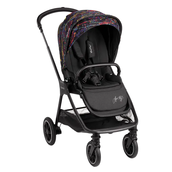 Nuna® Triv™ Next Stroller Rainbow ST12029RNBCA at Zubaidas® - Pakistan’s No. 1 and the most trusted baby and kids store for over 50 years. Shop Online. Nationwide Delivery. Best Prices.