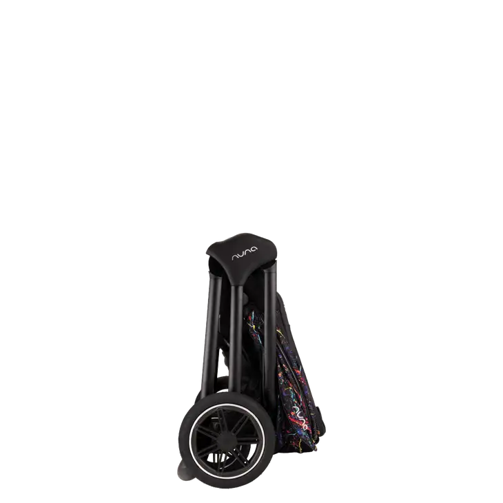 Nuna® Triv™ Next Stroller Rainbow ST12029RNBCA at Zubaidas® - Pakistan’s No. 1 and the most trusted baby and kids store for over 50 years. Shop Online. Nationwide Delivery. Best Prices.