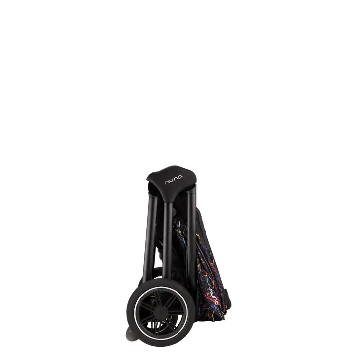 Nuna® Triv™ Next Stroller Rainbow ST12029RNBCA at Zubaidas® - Pakistan’s No. 1 and the most trusted baby and kids store for over 50 years. Shop Online. Nationwide Delivery. Best Prices.