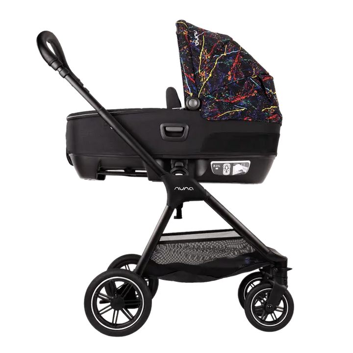 Nuna® Triv™ Next Stroller Rainbow ST12029RNBCA at Zubaidas® - Pakistan’s No. 1 and the most trusted baby and kids store for over 50 years. Shop Online. Nationwide Delivery. Best Prices.