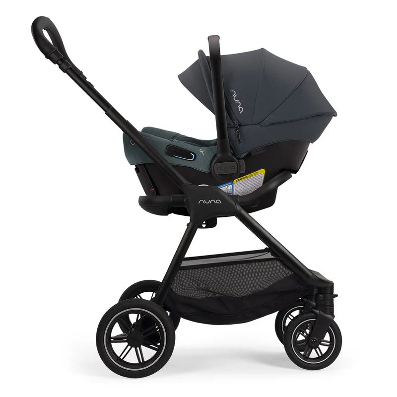 Nuna® Triv™ Next with Pipa™ Urbn Travel System Ocean TS16600OCN at Zubaidas® - Pakistan’s No. 1 and the most trusted baby and kids store for over 50 years. Shop Online. Nationwide Delivery. Best Prices.