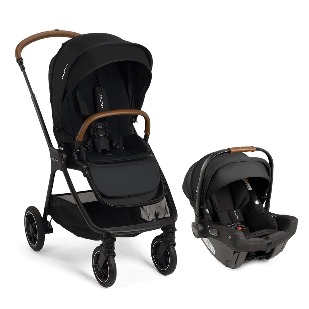 Nuna® Triv™ Next + Pipa™ Urbn Travel System TS16600CVRN at Zubaidas® – Zubaidas Official™
