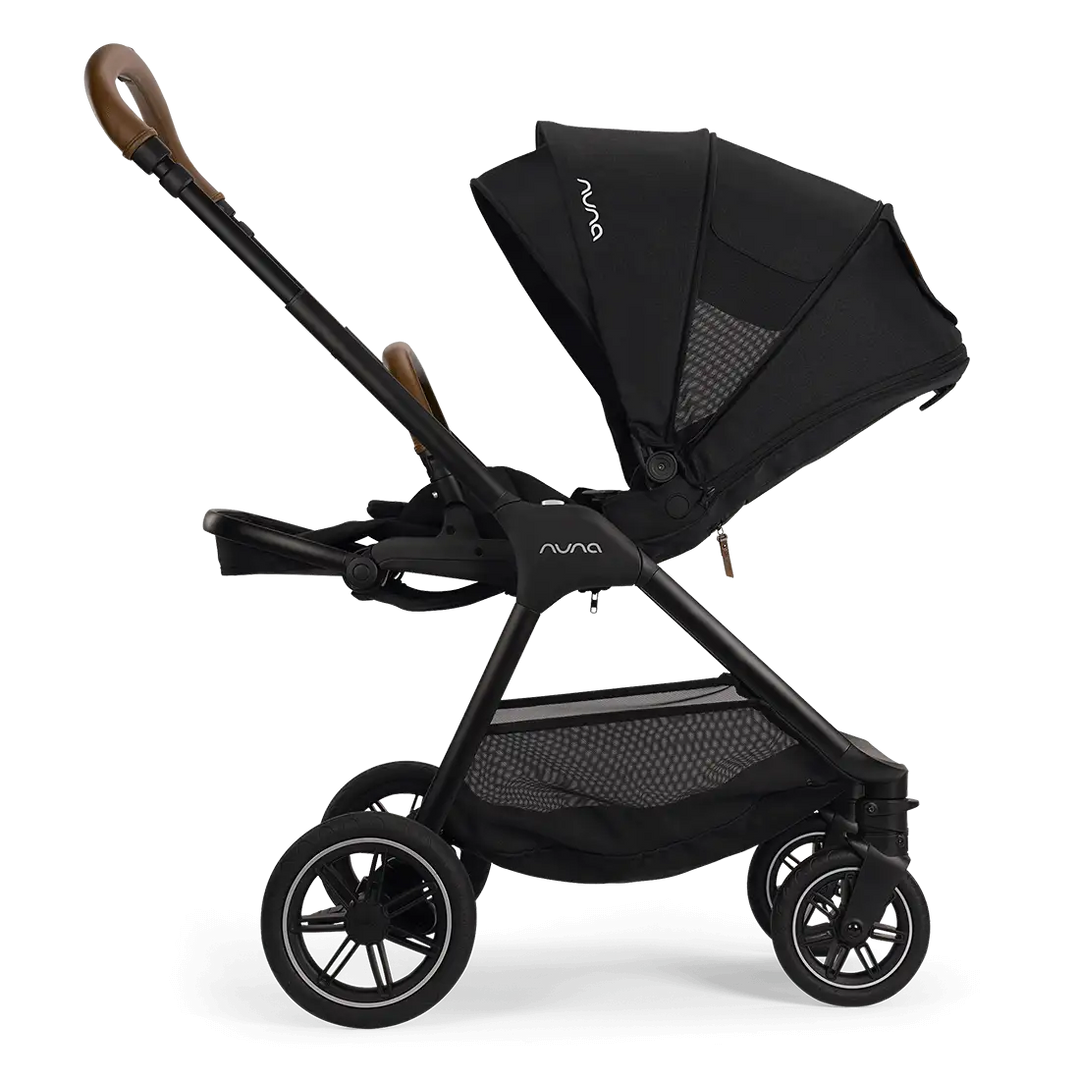Nuna® Triv™ Next with Pipa™ Urbn Travel System TS16600CVR Caviar at Zubaidas® - Pakistan’s No. 1 and the most trusted baby and kids store for over 50 years. Shop Online. Nationwide Delivery. Best Prices.