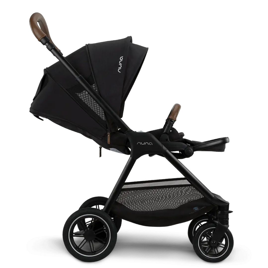 Nuna® Triv™ Next with Pipa™ Urbn Travel System TS16600CVR Caviar at Zubaidas® - Pakistan’s No. 1 and the most trusted baby and kids store for over 50 years. Shop Online. Nationwide Delivery. Best Prices.