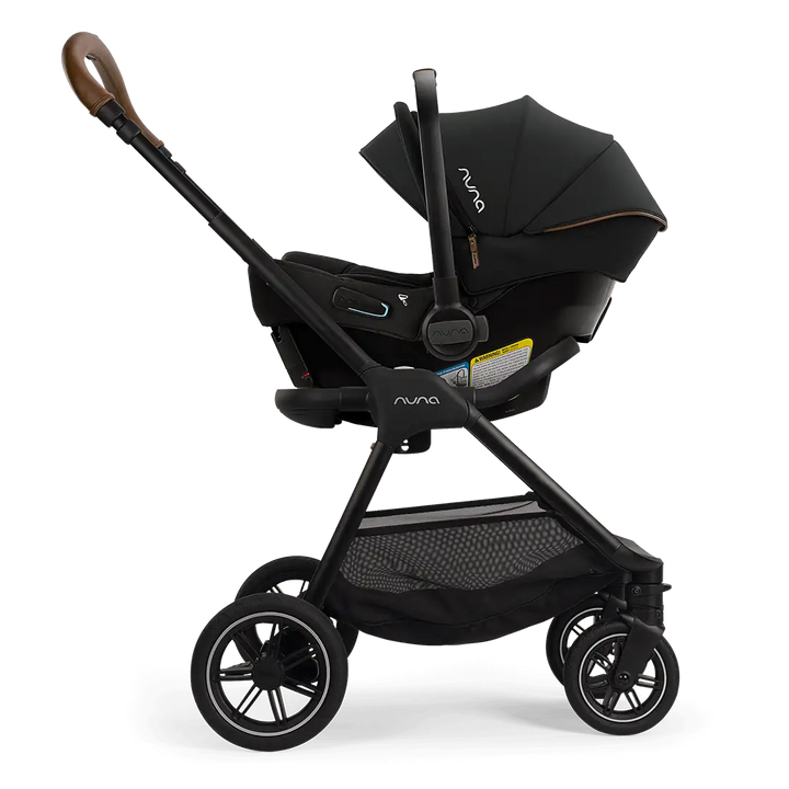 Nuna® Triv™ Next with Pipa™ Urbn Travel System TS16600CVR Caviar at Zubaidas® - Pakistan’s No. 1 and the most trusted baby and kids store for over 50 years. Shop Online. Nationwide Delivery. Best Prices.