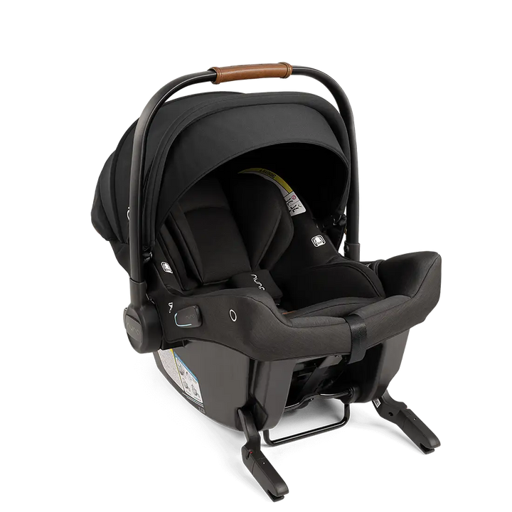 Nuna® Triv™ Next with Pipa™ Urbn Travel System TS16600CVR Caviar at Zubaidas® - Pakistan’s No. 1 and the most trusted baby and kids store for over 50 years. Shop Online. Nationwide Delivery. Best Prices.