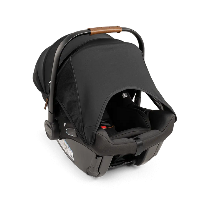 Nuna® Triv™ Next with Pipa™ Urbn Travel System TS16600CVR Caviar at Zubaidas® - Pakistan’s No. 1 and the most trusted baby and kids store for over 50 years. Shop Online. Nationwide Delivery. Best Prices.