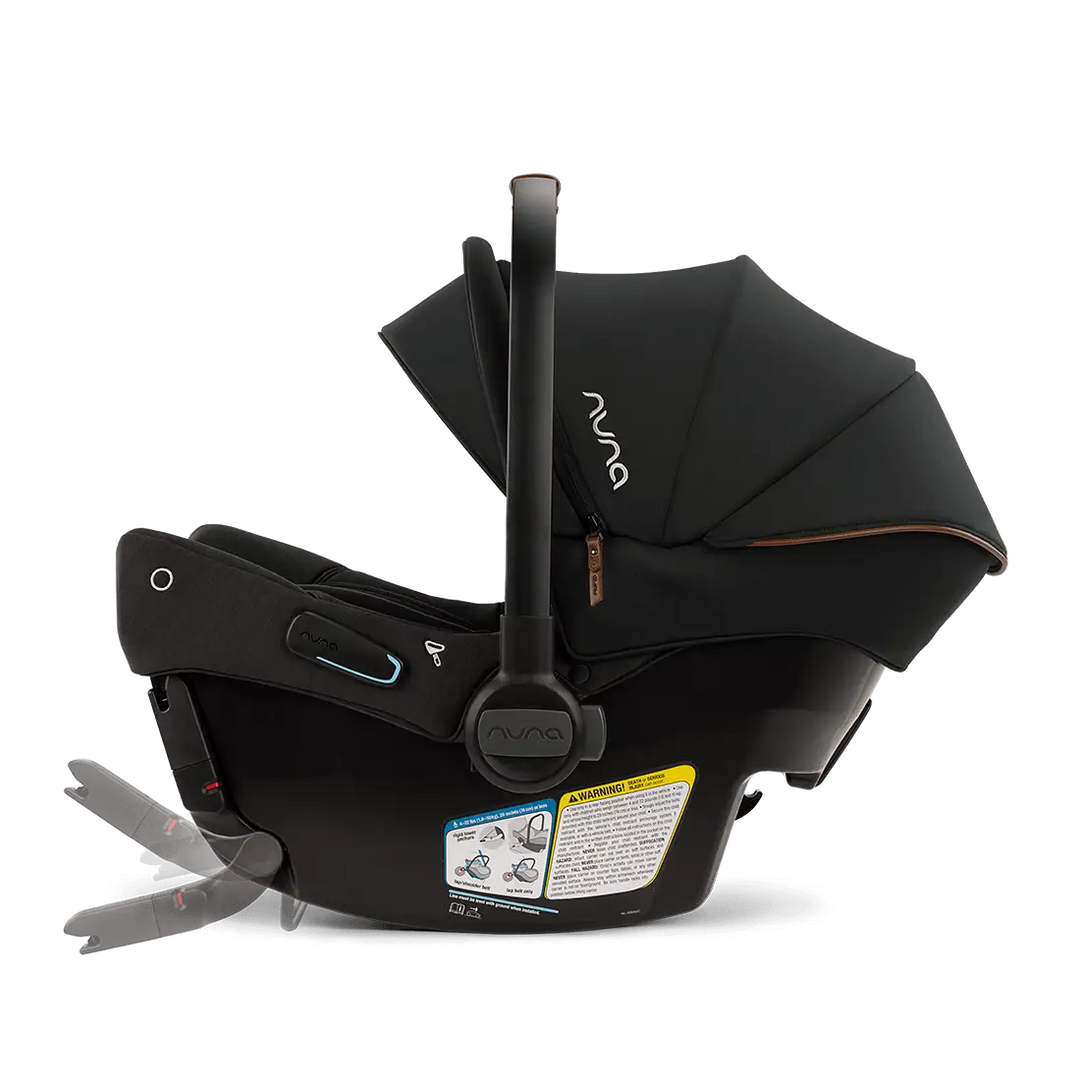 Nuna® Triv™ Next with Pipa™ Urbn Travel System TS16600CVR Caviar at Zubaidas® - Pakistan’s No. 1 and the most trusted baby and kids store for over 50 years. Shop Online. Nationwide Delivery. Best Prices.