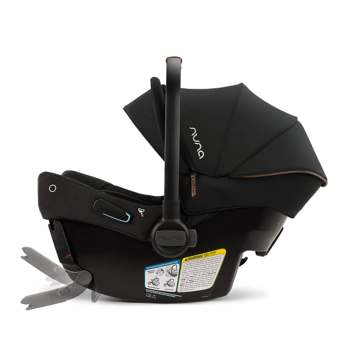 Nuna® Triv™ Next with Pipa™ Urbn Travel System TS16600CVR Caviar at Zubaidas® - Pakistan’s No. 1 and the most trusted baby and kids store for over 50 years. Shop Online. Nationwide Delivery. Best Prices.