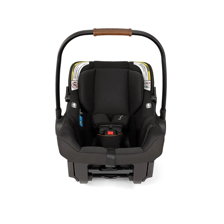 Nuna® Triv™ Next with Pipa™ Urbn Travel System TS16600CVR Caviar at Zubaidas® - Pakistan’s No. 1 and the most trusted baby and kids store for over 50 years. Shop Online. Nationwide Delivery. Best Prices.
