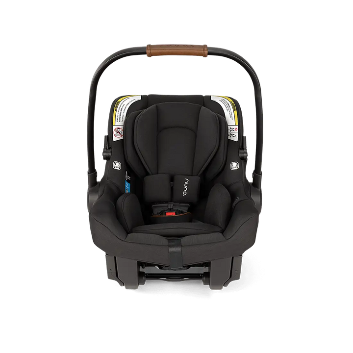 Nuna® Triv™ Next with Pipa™ Urbn Travel System TS16600CVR Caviar at Zubaidas® - Pakistan’s No. 1 and the most trusted baby and kids store for over 50 years. Shop Online. Nationwide Delivery. Best Prices.