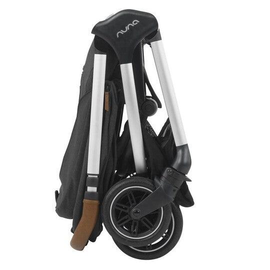 Nuna® Triv™ Stroller Caviar ST12027CVRKO at Zubaidas® - Pakistan’s No. 1 and the most trusted baby and kids store for over 50 years. Shop Online. Nationwide Delivery. Best Prices.