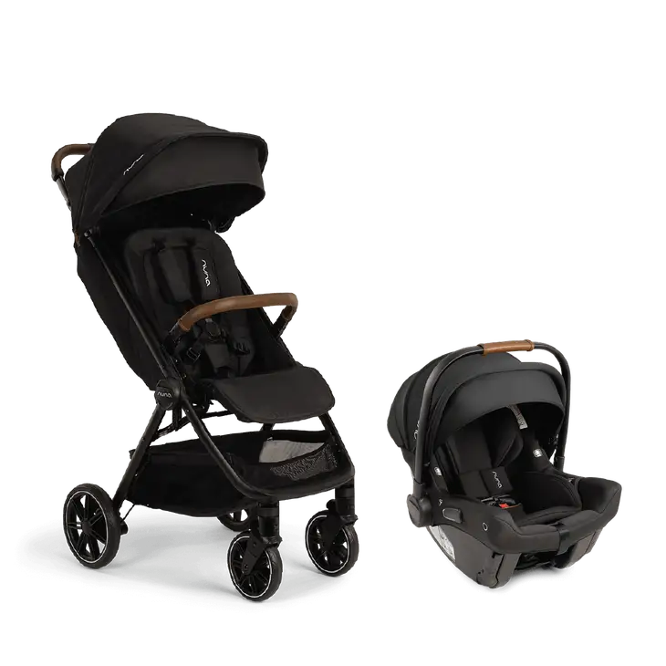 Nuna® Trvl™ Lx Pipa™ Urbn Travel System Caviar TS15700CVR at Zubaidas® - Pakistan’s No. 1 and the most trusted baby and kids store for over 50 years. Shop Online. Nationwide Delivery. Best Prices.