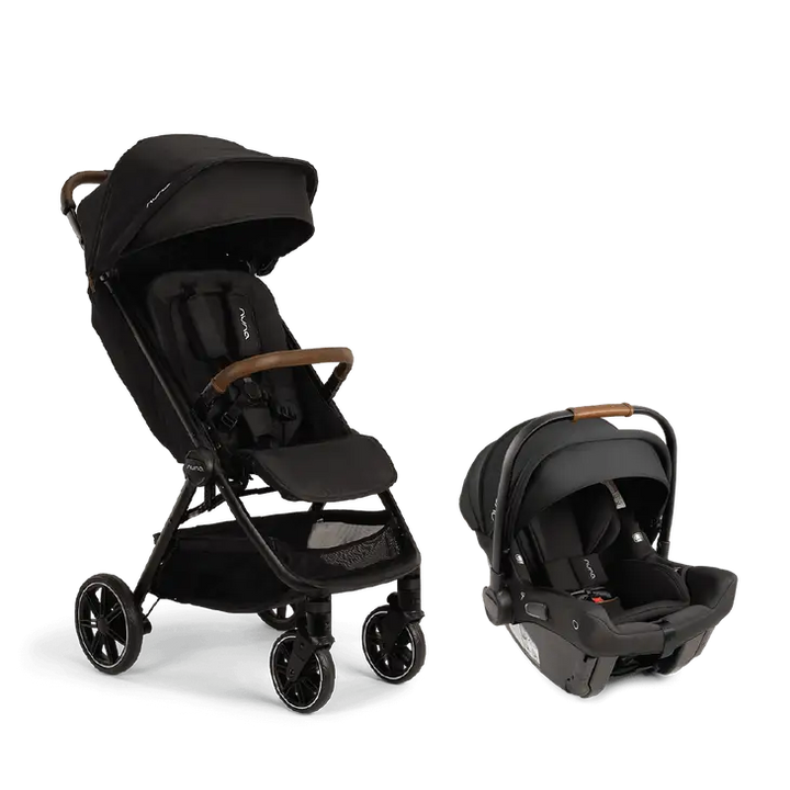 Nuna® Trvl™ Lx Pipa™ Urbn Travel System Caviar TS15700CVR at Zubaidas® - Pakistan’s No. 1 and the most trusted baby and kids store for over 50 years. Shop Online. Nationwide Delivery. Best Prices.