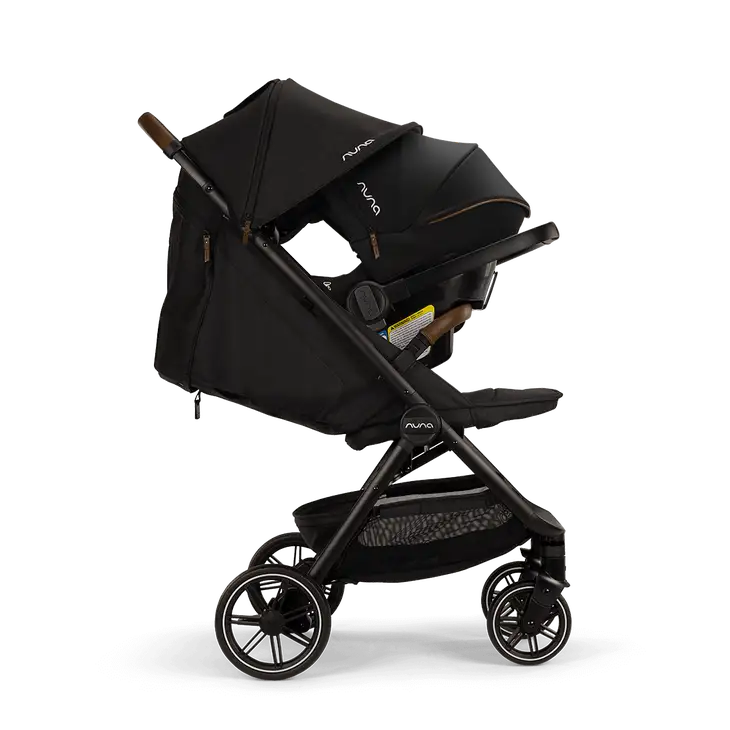 Nuna® Trvl™ Lx Pipa™ Urbn Travel System Caviar TS15700CVR at Zubaidas® - Pakistan’s No. 1 and the most trusted baby and kids store for over 50 years. Shop Online. Nationwide Delivery. Best Prices.