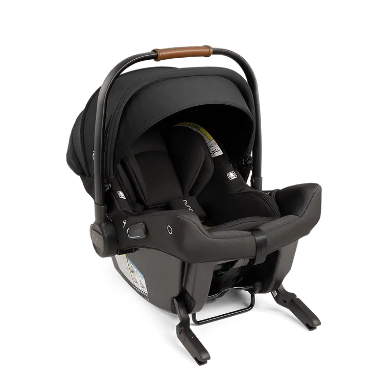 Nuna® Trvl™ Lx Pipa™ Urbn Travel System Caviar TS15700CVR at Zubaidas® - Pakistan’s No. 1 and the most trusted baby and kids store for over 50 years. Shop Online. Nationwide Delivery. Best Prices.